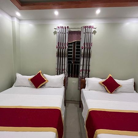 Nha Nghi Viet Nhat Meo Vac Екстер'єр фото