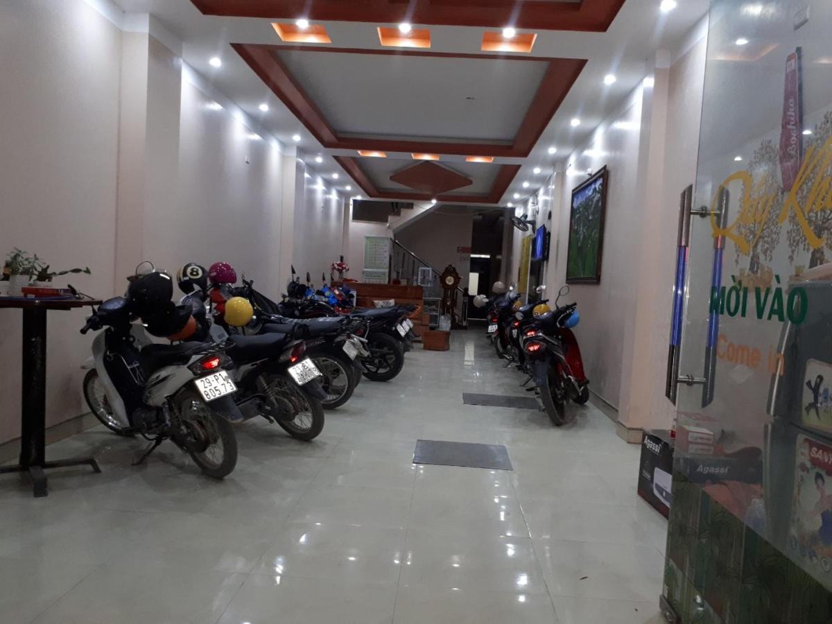Nha Nghi Viet Nhat Meo Vac Екстер'єр фото
