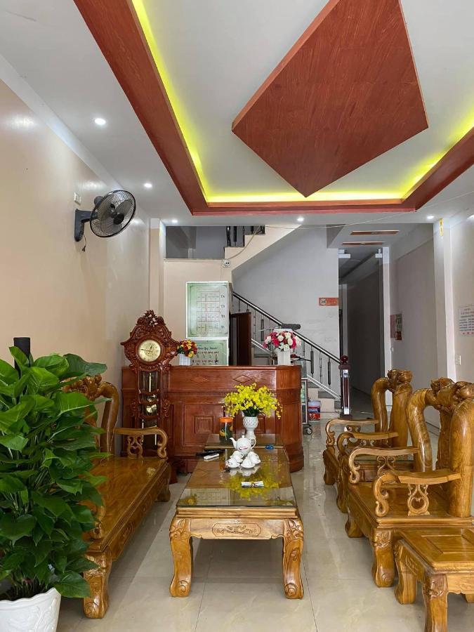 Nha Nghi Viet Nhat Meo Vac Екстер'єр фото